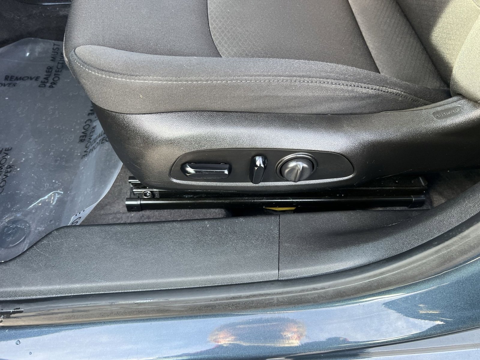 Used 2019 Chevrolet Malibu LT image 14