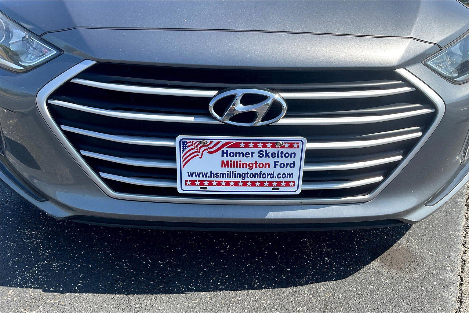 Used 2018 Hyundai Elantra Value Edition image 28