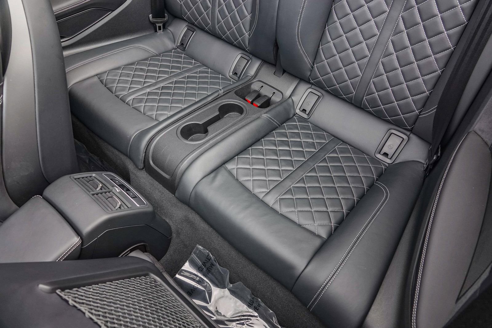 Used 2024 Audi S5 Prestige w/ Prestige Package image 23