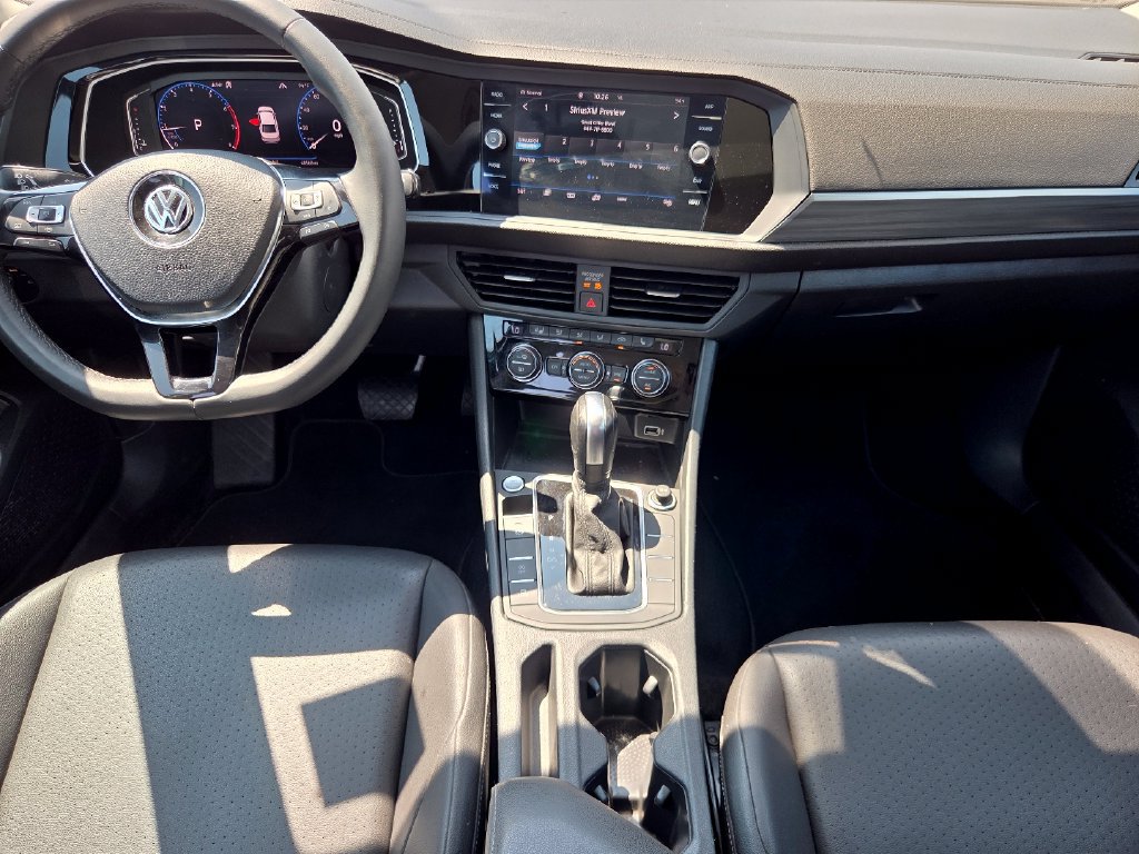 Used 2020 Volkswagen Jetta SEL FWD image 15