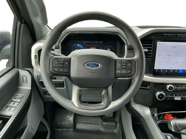 Used 2022 Ford F150 Lightning Pro image 13