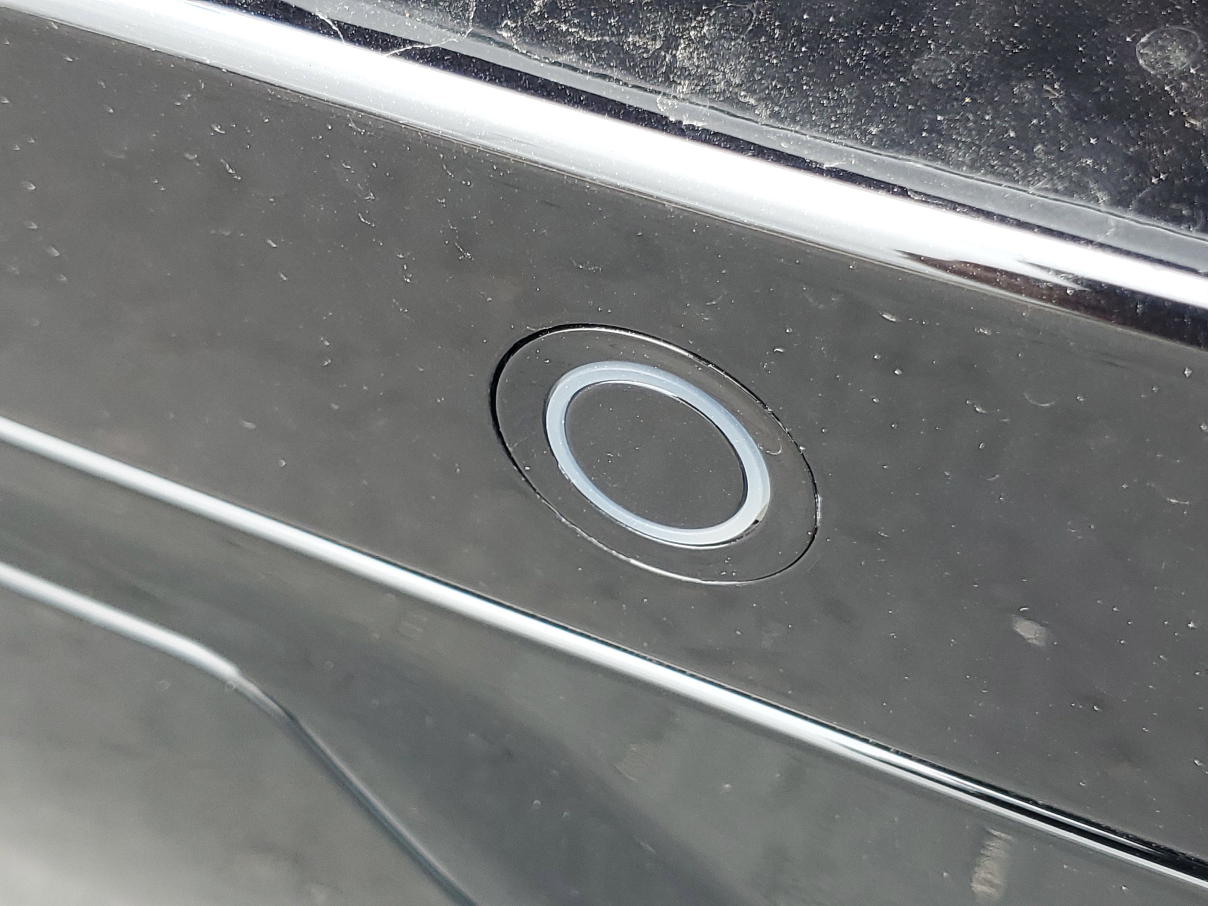 New 2026 Lincoln Navigator Reserve AWD/4WD image 6
