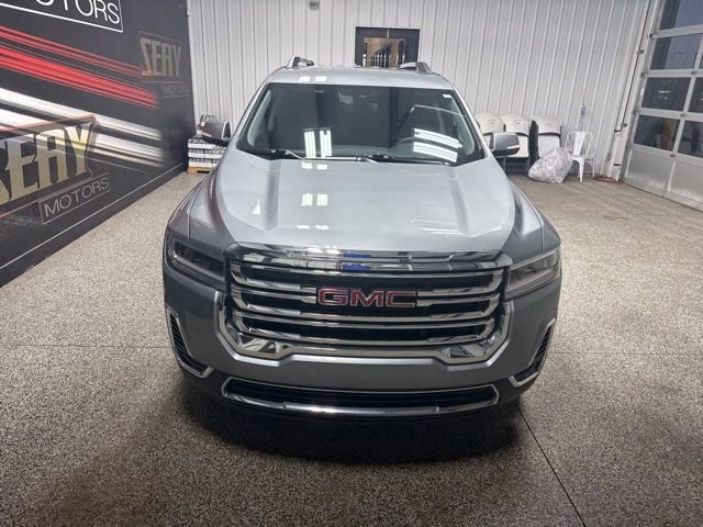Used 2023 GMC Acadia SLE w/ Driver Convenience Package image 30