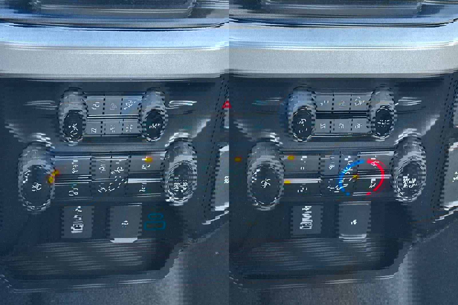 New 2026 Ford F250 XL w/ STX Appearance Package image 20