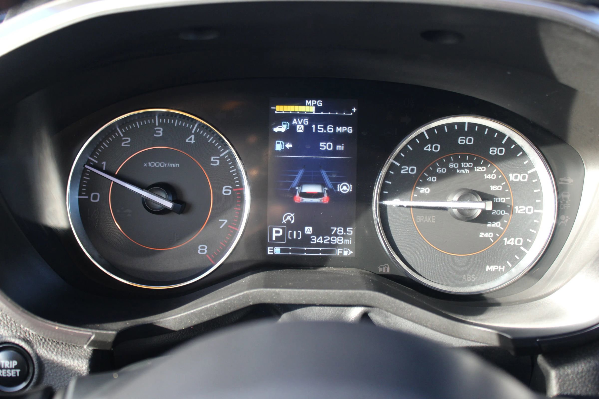 Used 2022 Subaru Crosstrek 2.5i Limited image 22