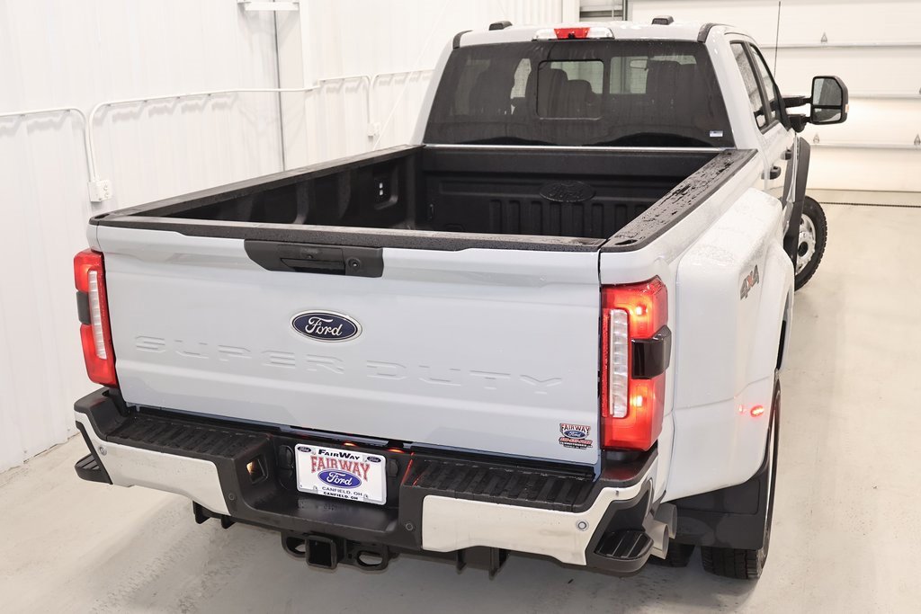 New 2026 Ford F450 XL w/ 360-Degree Camera Package image 36