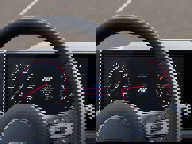 New 2026 Hyundai Sonata N Line image 14