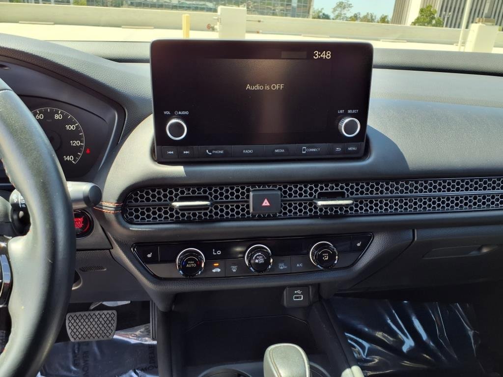 Used 2023 Honda HR-V Sport image 23