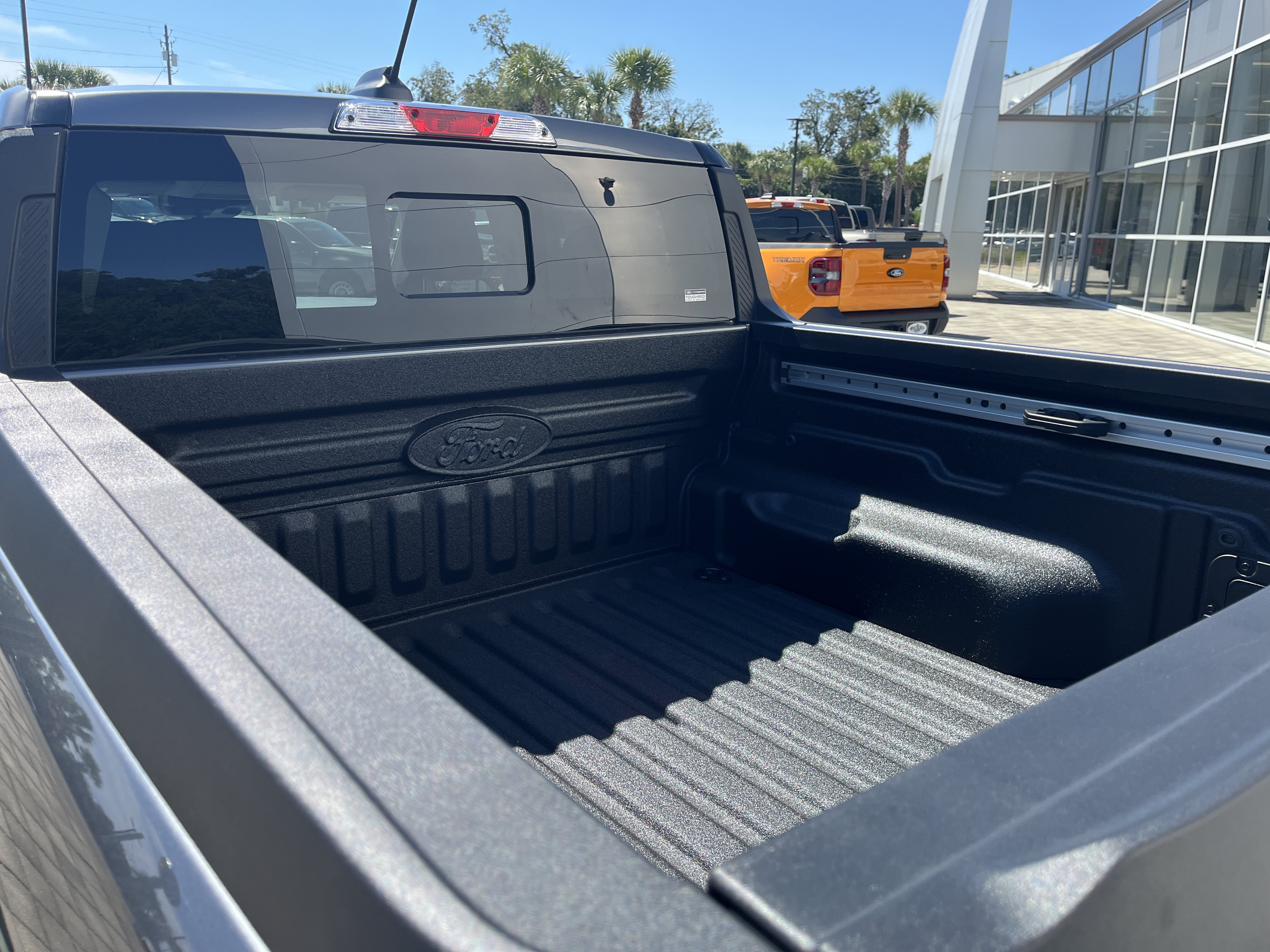 New 2026 Ford Maverick Lariat AWD/4WD image 11