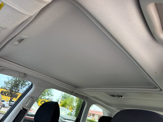 New 2026 Subaru Forester Limited AWD/4WD image 17