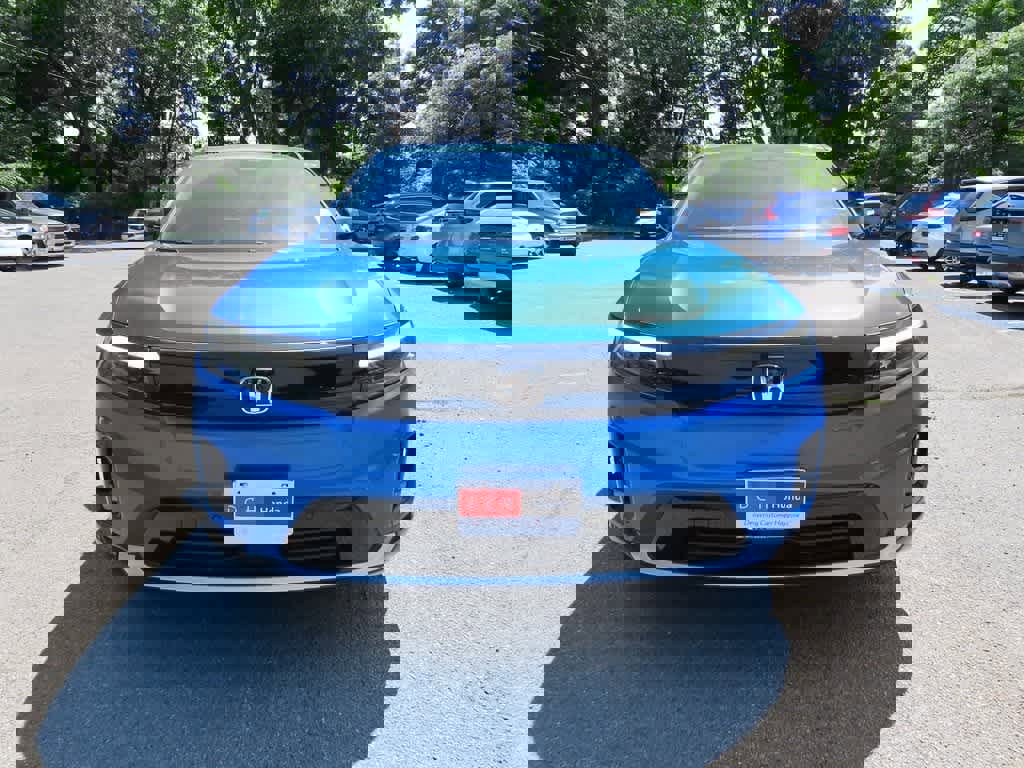 New 2026 Honda Prologue Elite image 6