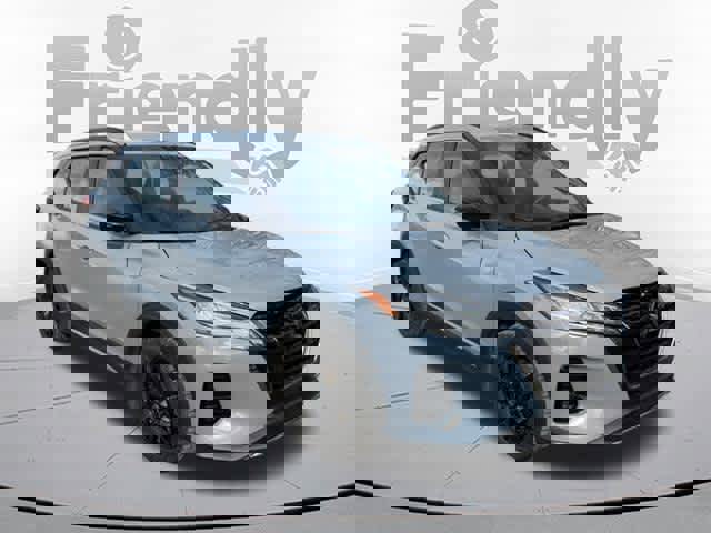 Used 2021 Nissan Kicks SR w/ SR Premium Package