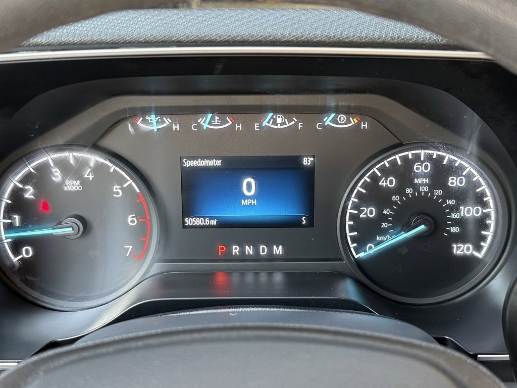 Used 2022 Ford F150 XLT image 27