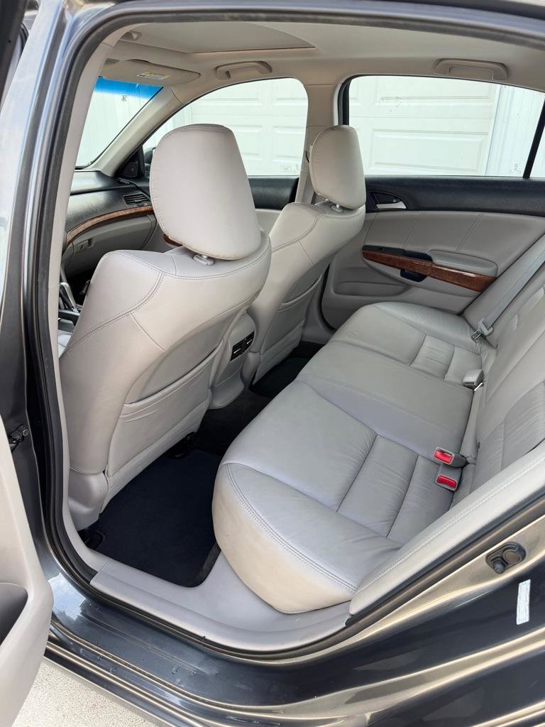 Used 2012 Honda Accord EX-L image 14