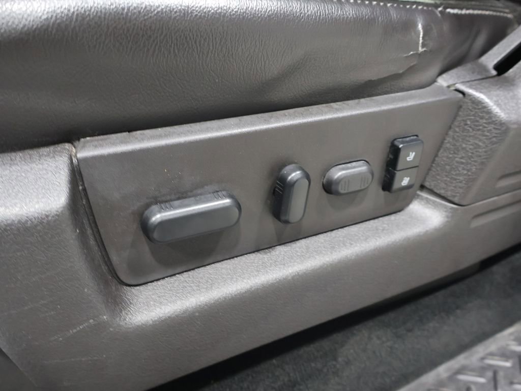Used 2012 Ford F150 Lariat w/ Lariat Plus Pkg image 21