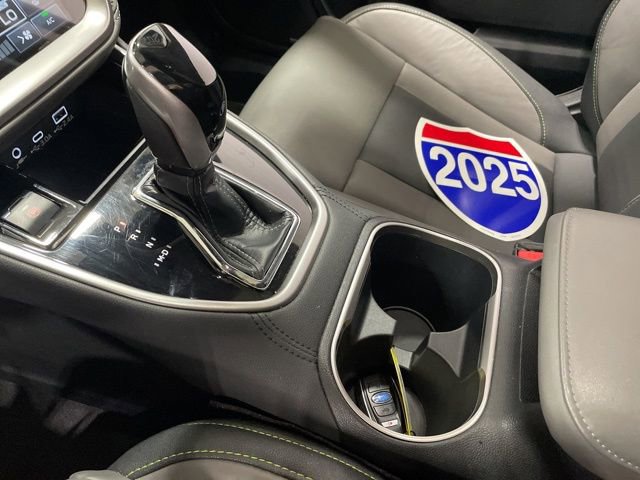Used 2025 Subaru Outback Onyx Edition image 13