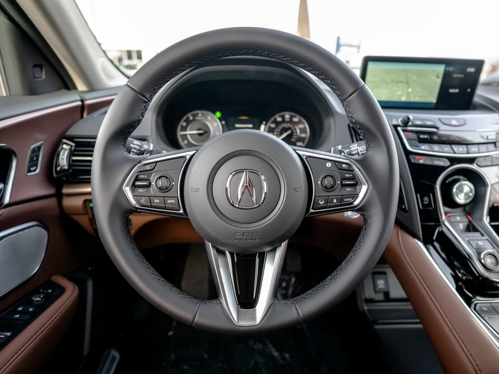 New 2026 Acura RDX SH-AWD w/ Technology Package image 34
