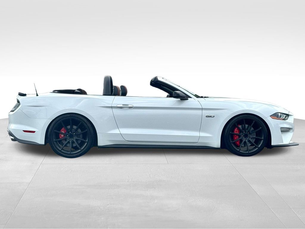 Used 2018 Ford Mustang GT Premium RWD image 10