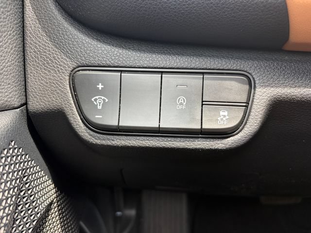 Used 2024 Kia Seltos EX AWD/4WD image 15