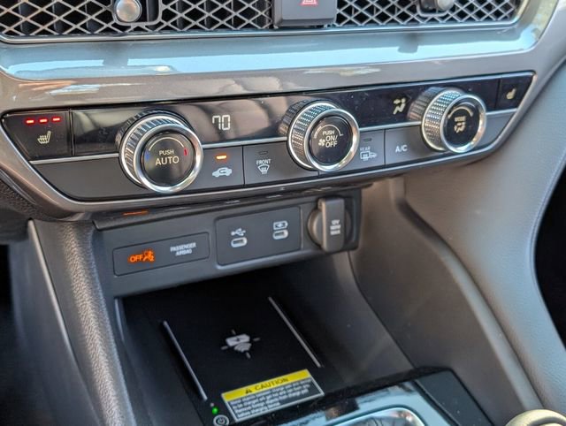 New 2026 Acura Integra image 12