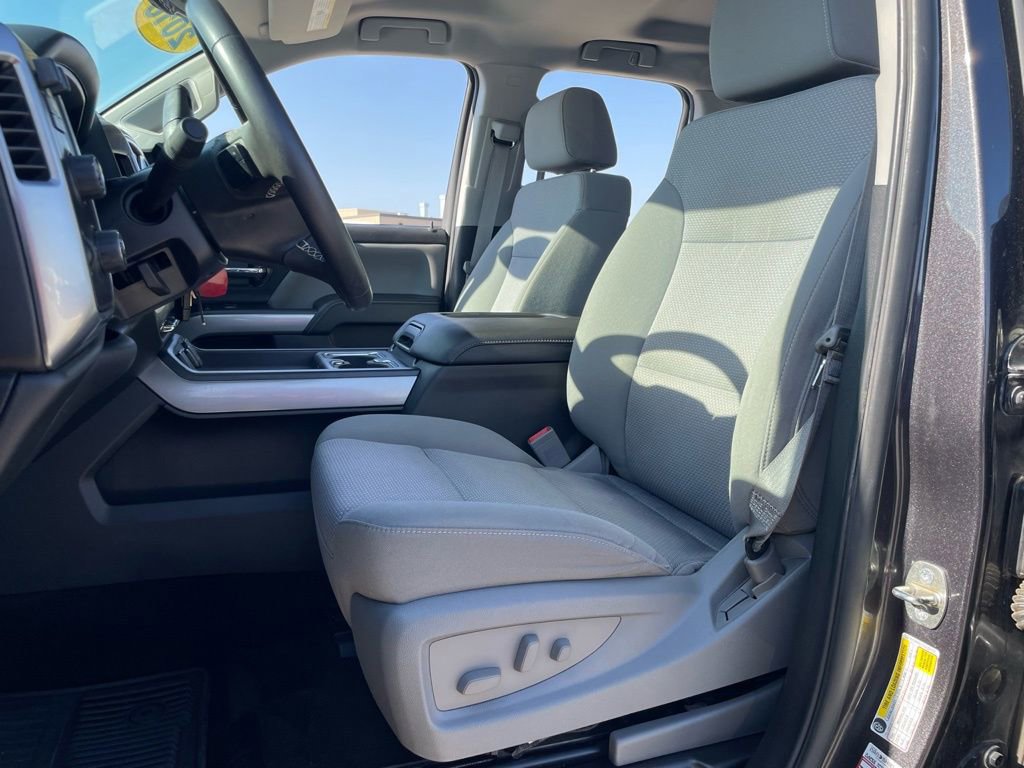 Used 2016 Chevrolet Silverado 1500 LT w/ All Star Edition image 16