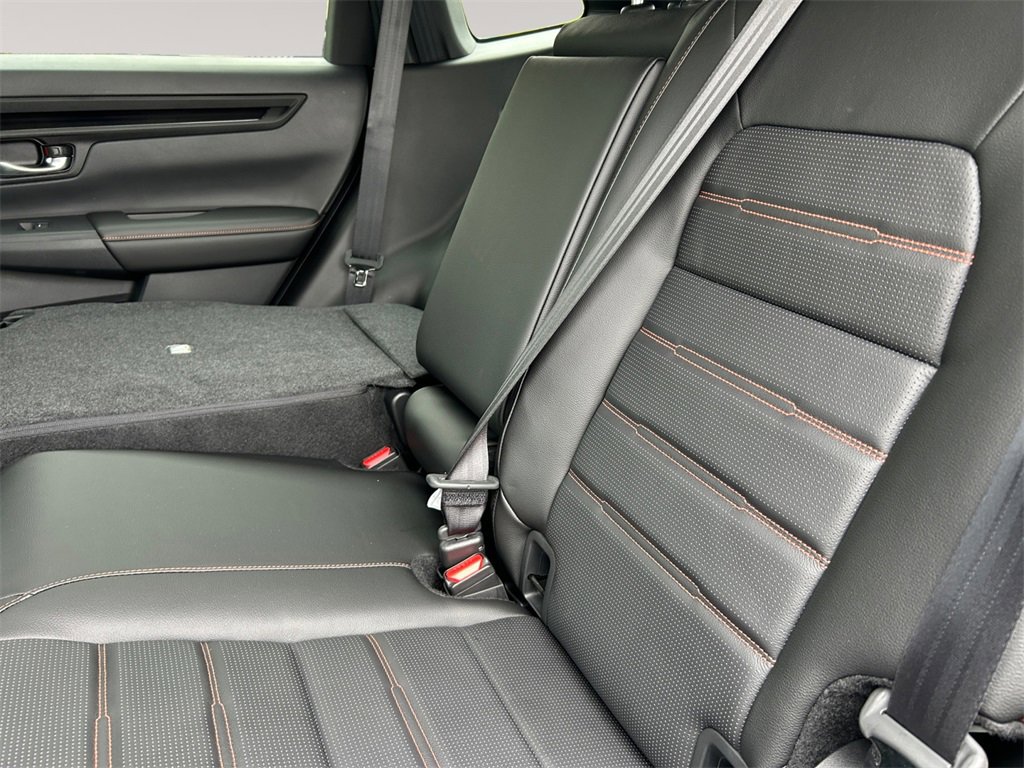 New 2026 Honda CR-V Sport-L image 13