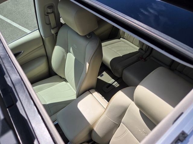 Used 2014 INFINITI QX60 Luxe w/ Premium Plus Package AWD/4WD image 11