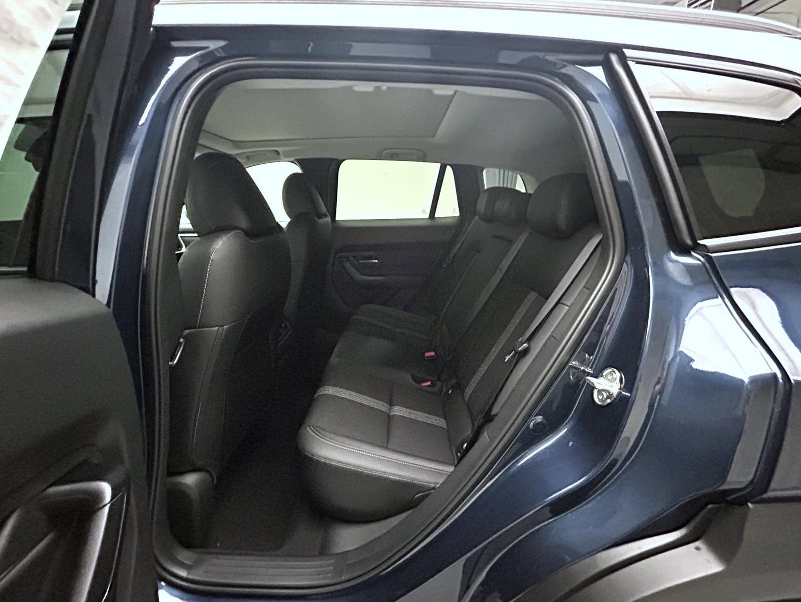New 2026 MAZDA CX-50 AWD 2.5 S w/ Preferred Pkg image 19