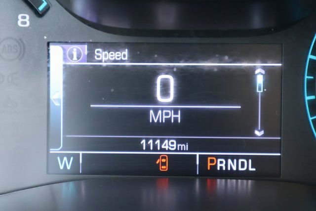 Used 2018 Chevrolet Colorado LT w/ Safety Package image 24