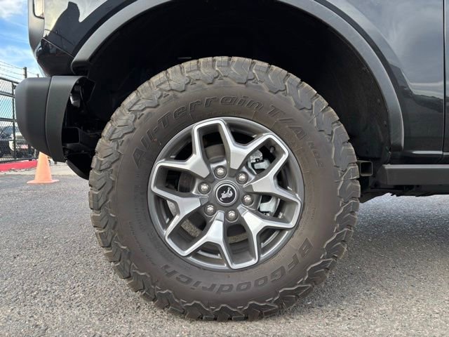 New 2025 Ford Bronco Badlands image 26