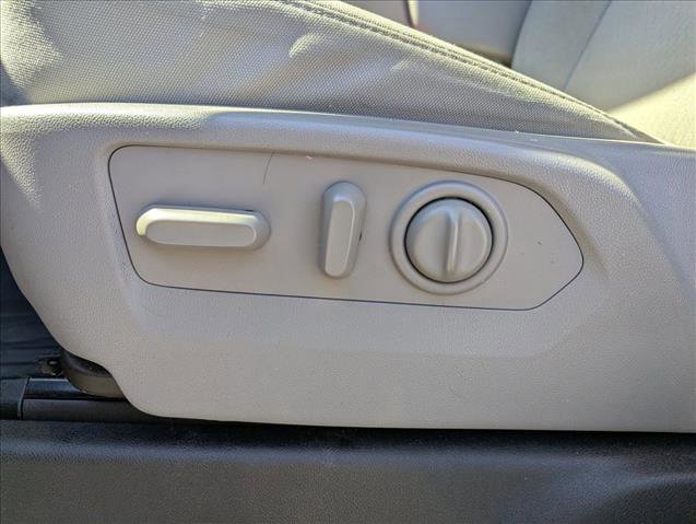 Used 2019 Chevrolet Silverado 1500 LT w/ Texas Edition image 11