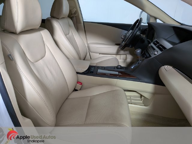 Used 2013 Lexus RX 350 FWD w/ Premium Pkg image 48
