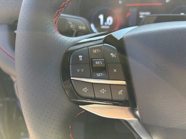 New 2026 Ford Explorer ST w/ Sun And Sound Package image 16