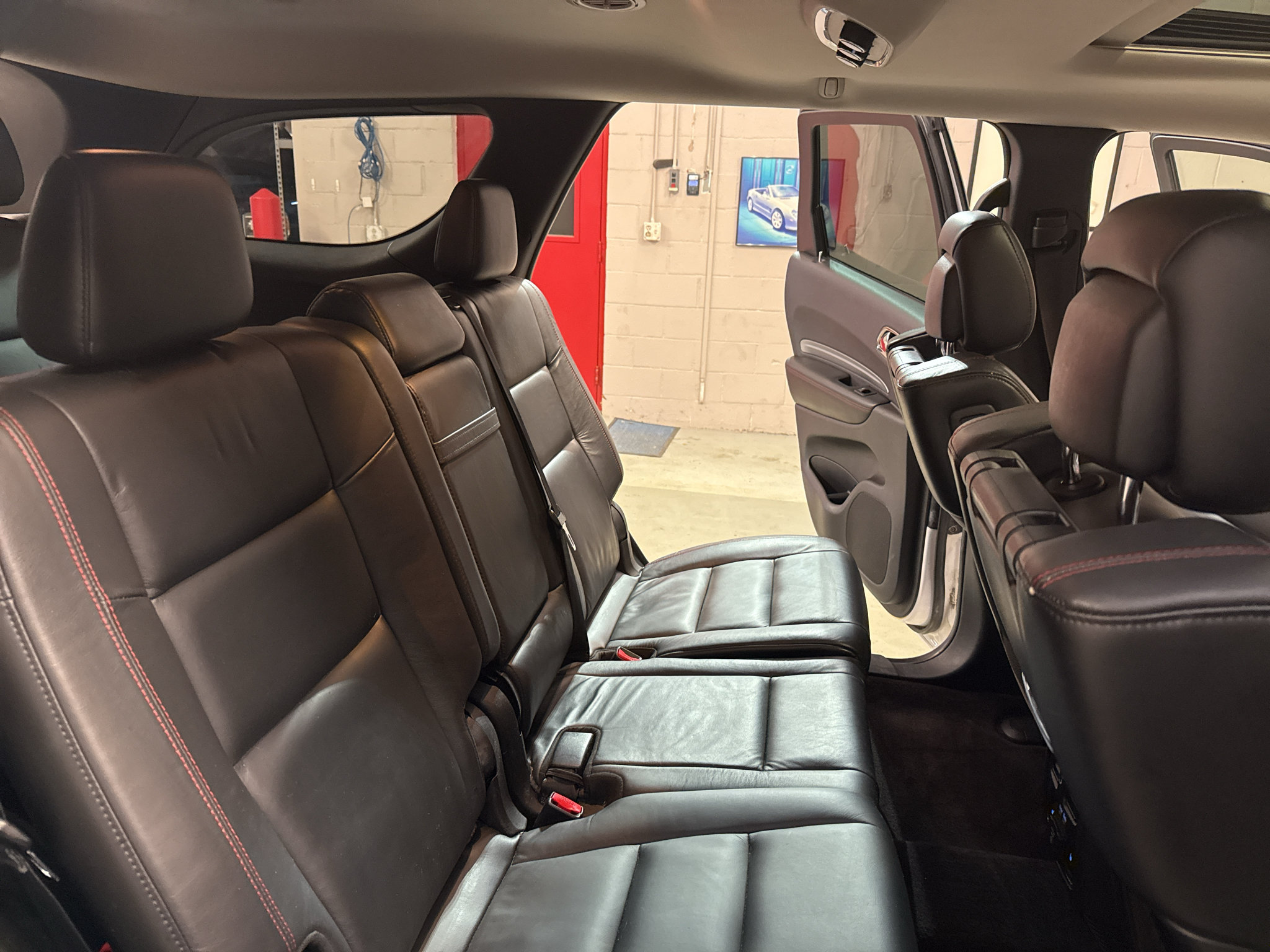 Used 2018 Dodge Durango GT AWD/4WD image 21