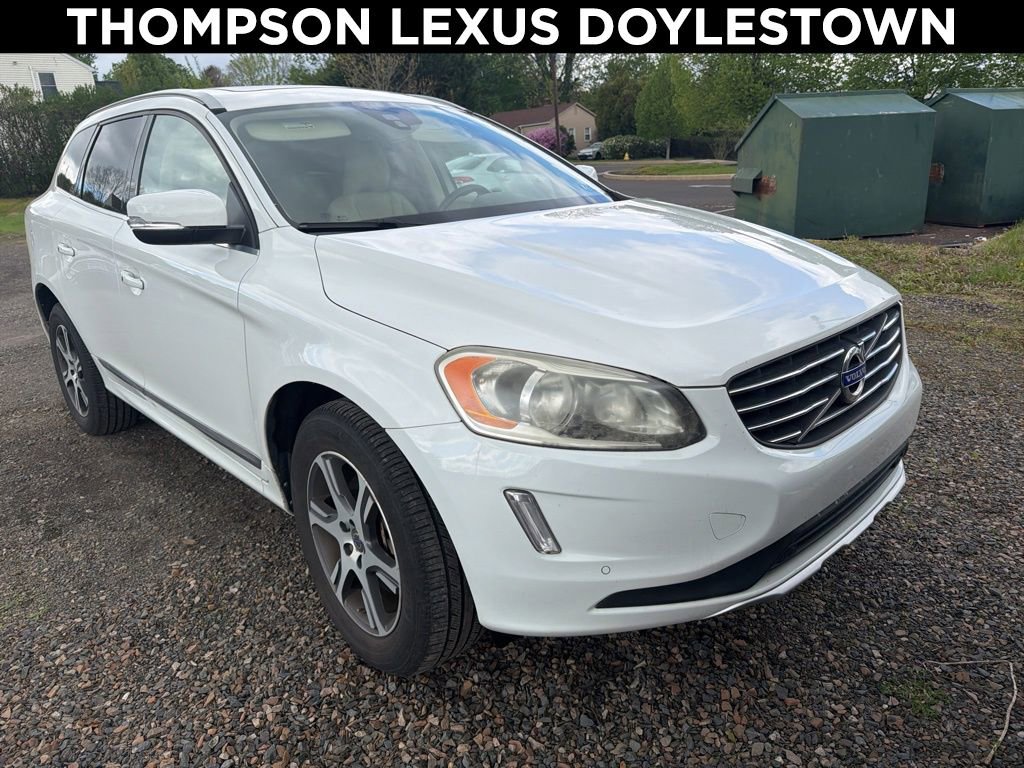 Used 2015 Volvo XC60 T6 image 1