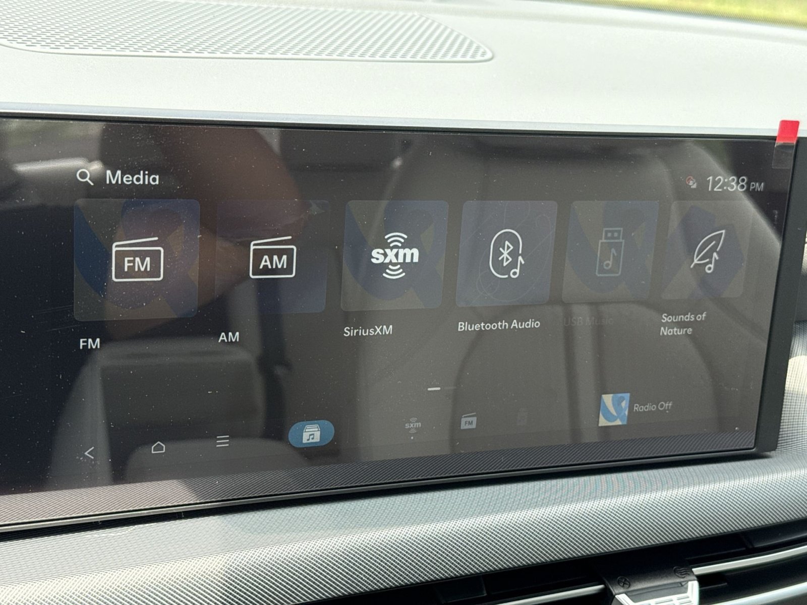 New 2026 Hyundai Sonata SEL FWD image 18