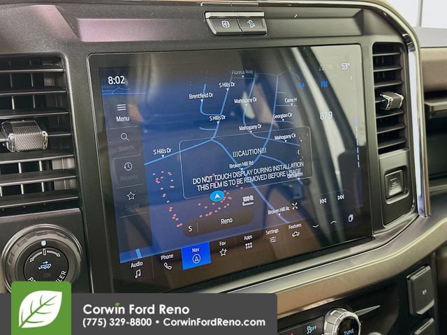 New 2026 Ford F350 King Ranch w/ Tremor Off-Road Package AWD/4WD image 14