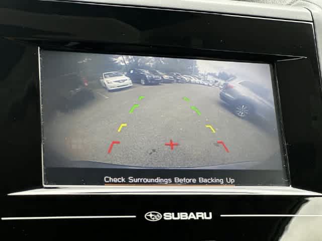 Used 2024 Subaru Forester Premium AWD/4WD image 14