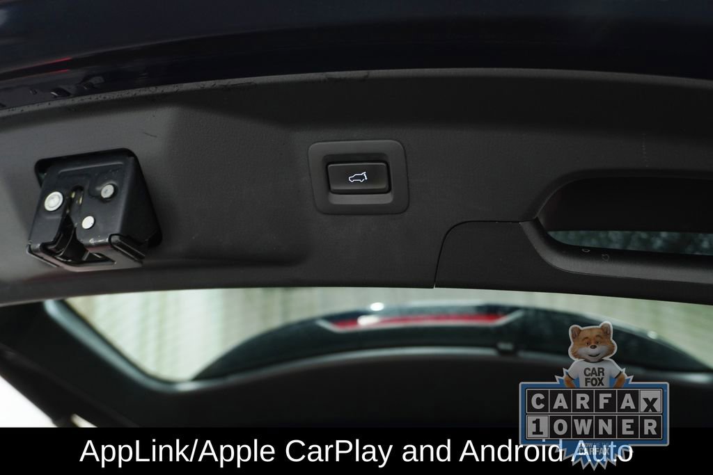 Used 2023 MAZDA CX-9 Touring AWD/4WD image 10