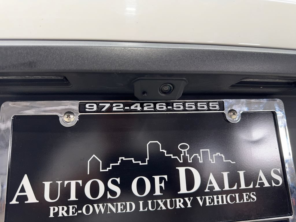 Used 2022 Porsche Macan AWD/4WD image 21