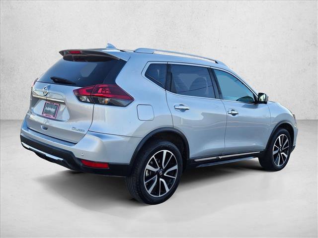 Used 2019 Nissan Rogue SL image 5