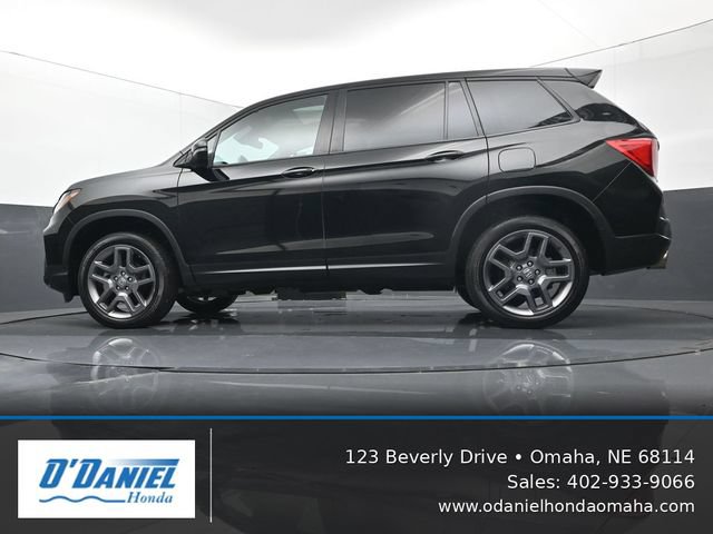 Used 2023 Honda Passport EX-L image 10