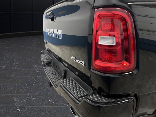 New 2026 RAM 1500 Big Horn image 32