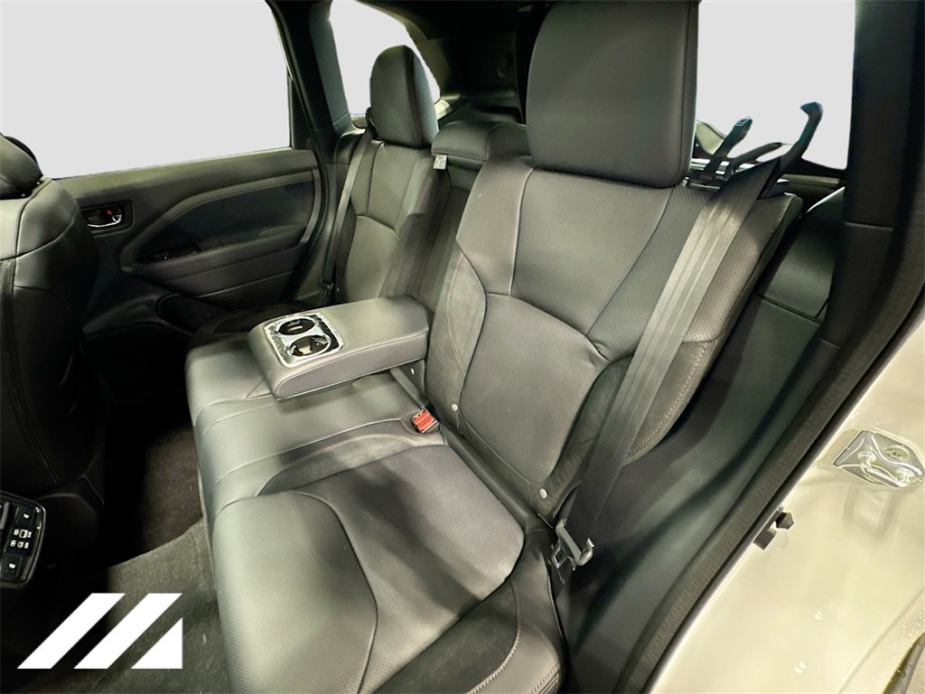 New 2026 Subaru Forester Touring image 27