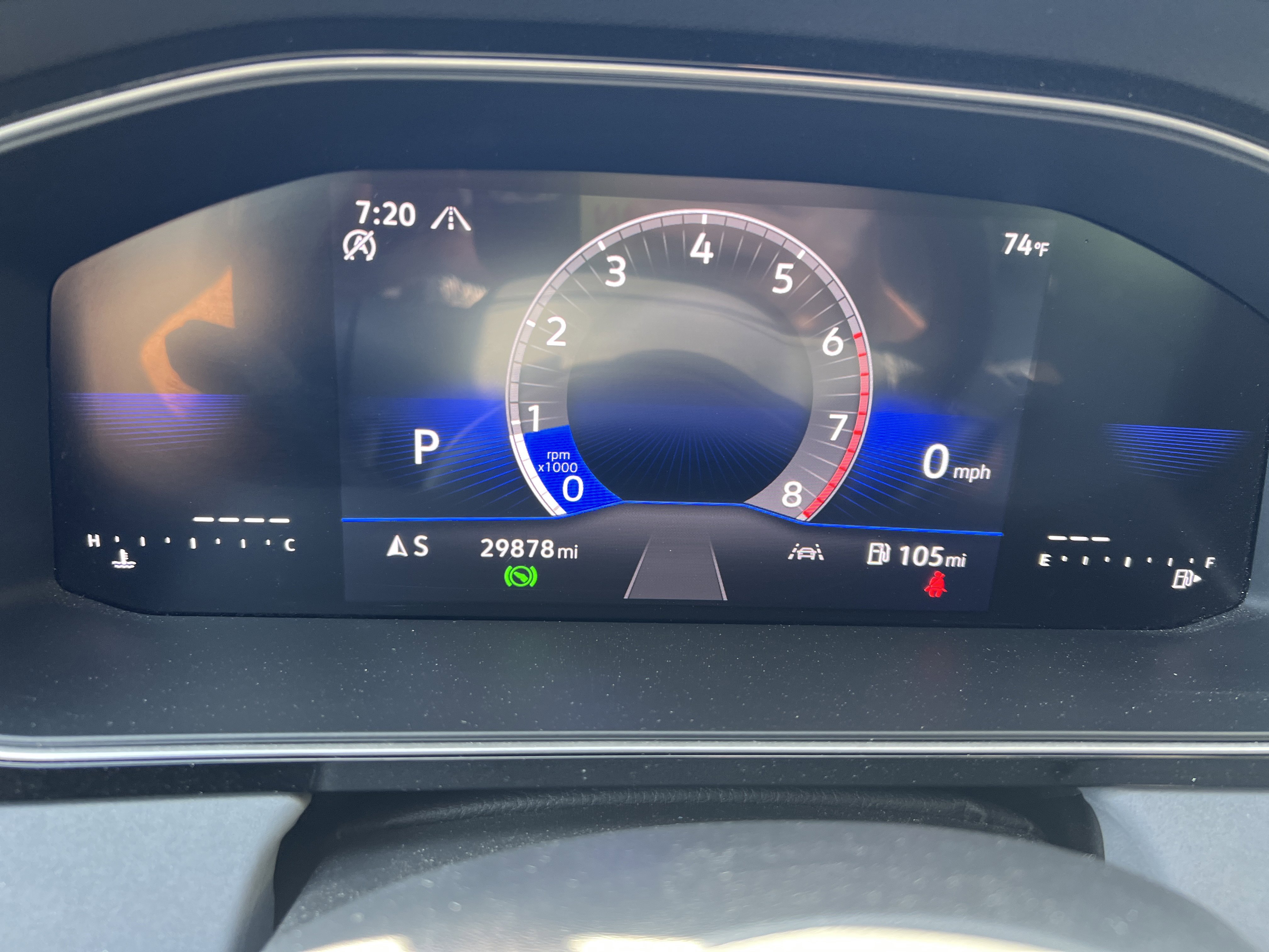 Used 2025 Volkswagen Jetta SE FWD image 19