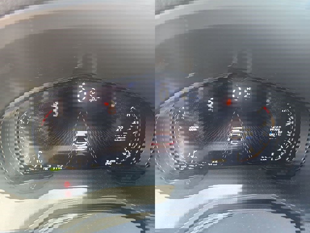 Used 2025 MAZDA CX-70 3.3 Turbo S w/ Premium Package image 19