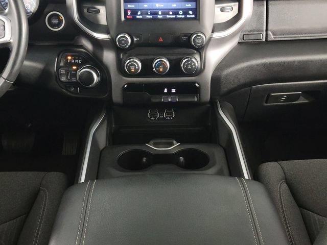 Used 2020 RAM 1500 Big Horn AWD/4WD image 24