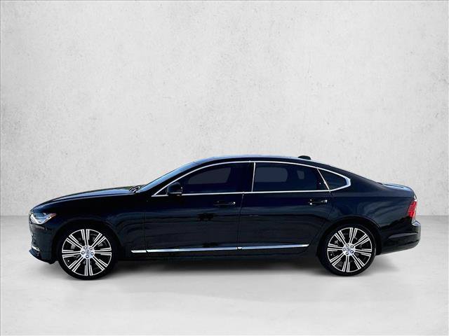 Used 2023 Volvo S90 B6 Plus w/ Protection Package Premier AWD/4WD image 6