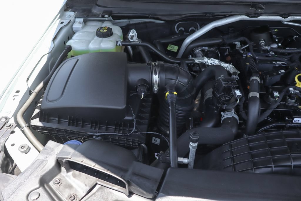 Used 2022 Ford Ranger XLT w/ Equipment Group 302A High RWD image 12