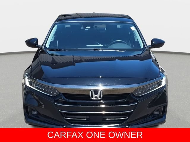 Used 2022 Honda Accord Sport Special Edition image 2
